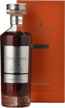 TESSERON COGNAC Lot 53 XO Perfection Cognac NV 700ml