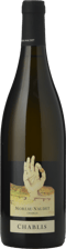 DOMAINE MOREAU-NAUDET, Chablis 2023 Bottle