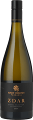 JOSEF CHROMY Zdar Chardonnay, Tasmania 2024 Bottle image number 0