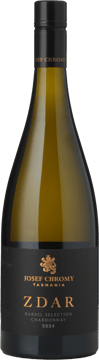 JOSEF CHROMY Zdar Chardonnay, Tasmania 2024 Bottle image number 0