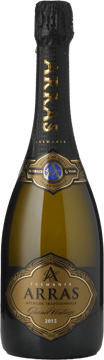 ARRAS Grand Vintage, Tasmania 2015 Bottle image number 0