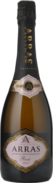 ARRAS Vintage Rose, Tasmania 2015 Bottle image number 0