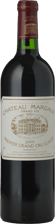 CHATEAU MARGAUX 1er cru classe, Margaux 2001 Bottle