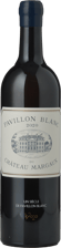 PAVILLON BLANC DU CHATEAU, Margaux 2020 Bottle
