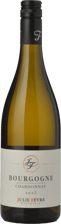 JULIE FEVRE , Bourgogne Blanc 2023 Bottle