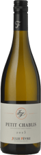 JULIE FEVRE Petit Chablis , Chablis 2023 Bottle
