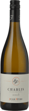 JULIE FEVRE Chablis , Chablis 2023 Bottle