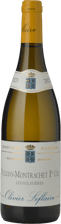 RECOLTE DU DOMAINE OLIVIER LEFLAIVE 1er Cru Les Folati&egrave;res , Puligny-Montrachet 2023 Bottle