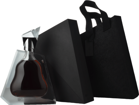 HENNESSY Richard Hennessy 40% ABV, Cognac NV 700ml