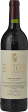 VEGA SICILIA Alion, Ribera del Duero 2020 Bottle