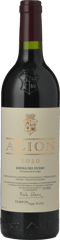 VEGA SICILIA Alion, Ribera del Duero 2020 Bottle image number 0
