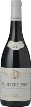 DOMAINE MONGEARD-MUGNERET, Chambolle-Musigny 2023 Bottle image number 0