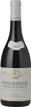 DOMAINE MONGEARD-MUGNERET 1er Cru Les Orveaux , Vosne-Romanee 2023 Bottle image number 0
