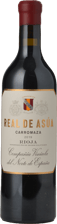 COMPANIA VINICOLA DEL NORTE DE ESPANA Real De Asua, Rioja 2019 Bottle