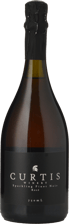 CURTIS FAMILY VINEYARDS Sparkling Pinot Noir Rose, Adelaide 2023 Bottle