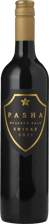 CURTIS FAMILY VINEYARDS Pasha Shiraz, McLaren Vale 2021 Bottle