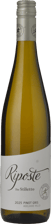 RIPOSTE BY TIM KNAPPSTEIN The Stiletto Pinot Gris, Adelaide Hills 2025 Bottle