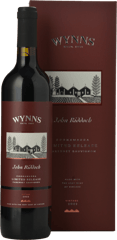 WYNNS COONAWARRA ESTATE John Riddoch Cabernet Sauvignon, Coonawarra 2022 Bottle image number 0