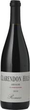 CLARENDON HILLS Romas Vineyard Old Vine Grenache, McLaren Vale 2010 Bottle