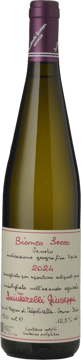 QUINTARELLI Bianco Secco, Veneto IGT 2024 Bottle image number 0