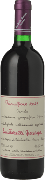 QUINTARELLI Primofiore, Veneto IGT 2023 Bottle image number 0