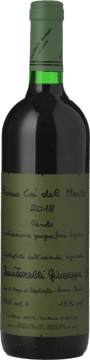 QUINTARELLI Rosso Ca' del Merlo, Veneto IGT 2018 Bottle image number 0
