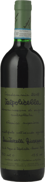 QUINTARELLI Valpolicella Classico DOC 2018 Bottle image number 0