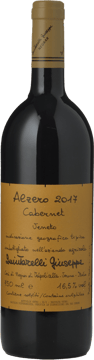 QUINTARELLI Alzero, Veneto IGT 2017 Bottle image number 0