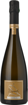 VEUVE A. DEVAUX  D DE DEVAUX, Champagne NV Bottle image number 0