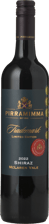 PIRRAMIMMA Trademark Shiraz, McLaren Vale 2022 Bottle