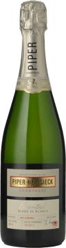 PIPER HEIDSIECK  Essentiel Blanc de Blancs , Champagne NV Bottle image number 0