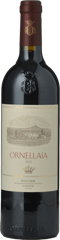 TENUTA DELL'ORNELLAIA Ornellaia, BOLGHERI Superiore Rosso D.O.C 2022 Bottle image number 0