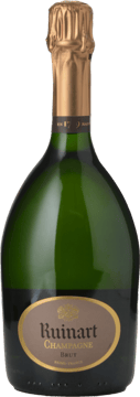 CHAMPAGNE RUINART R de Ruinart Brut, Champagne NV Bottle image number 0