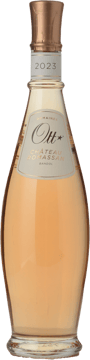 DOMAINES OTT Chateau Romassan, Bandol 2023 Bottle image number 0