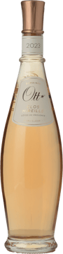 DOMAINES OTT Clos Mireille Coeur de Grain Rose, Provence 2023 Bottle image number 0