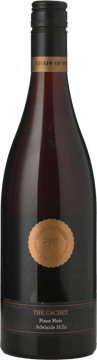 CHAIN OF PONDS WINES The Cachet Pinot Noir, Adelaide Hills 2023 Bottle image number 0