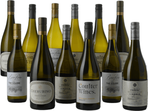 LANGTONS Chardonnay Selection Number 4, 12 Pack  MV Case