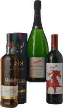 LANGTONS Lunar New Year Bundle 3pk  MV Case