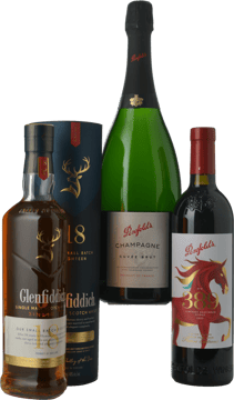 LANGTONS Lunar New Year Bundle 3pk  MV Case image number 0