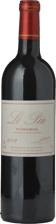 LE PIN, Pomerol 2012 Bottle