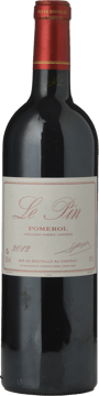 LE PIN, Pomerol 2012 Bottle image number 0