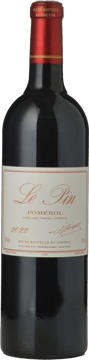 LE PIN, Pomerol 2022 Bottle image number 0