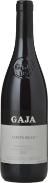 GAJA Costa Russi, Barbaresco DOCG 2022 Bottle image number 0