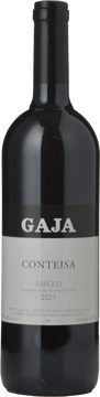 GAJA Conteisa, Barolo DOCG 2021 Bottle image number 0