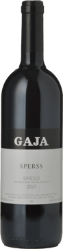 GAJA Sperss, Barolo DOCG 2021 Bottle image number 0