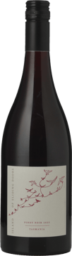 ISLAND OF SLIDING DOORS Pinot Noir, Tasmania 2025 Bottle image number 0