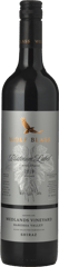 WOLF BLASS WINES Platinum Label Medlands Vineyard Shiraz, Barossa Valley 2019 Bottle image number 0