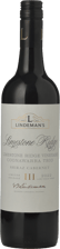 LINDEMANS Limestone Ridge Coonawarra Trio Shiraz Cabernet, Coonawarra 2022 Bottle