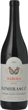 PODERI ALDO CONTERNO Bussia Romirasco, Barolo DOCG 2021 Bottle