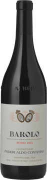 PODERI ALDO CONTERNO Bussia, Barolo 2021 Bottle image number 0